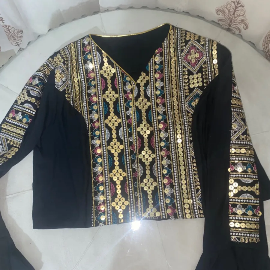 کت و دامن مزونی