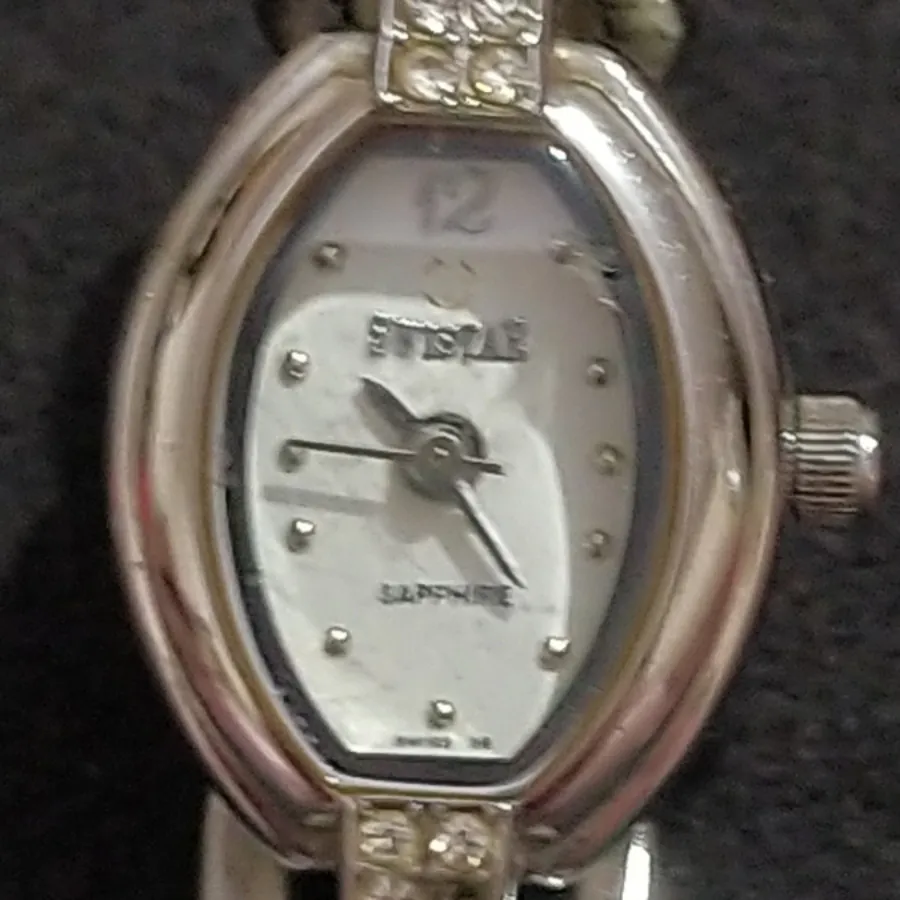 ساعت مچی زنانه برند