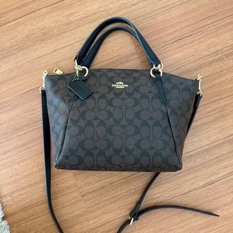 کیف مسترکوالیتی کوچ