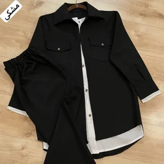 ست دوتیکه زنانه