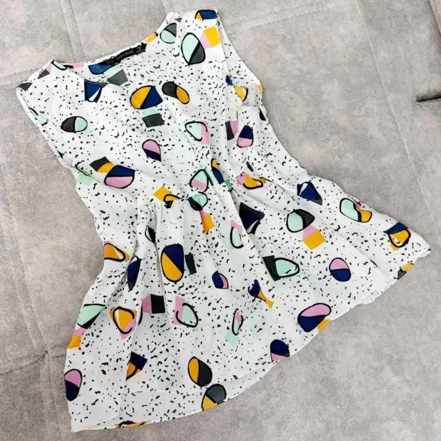 تاپ مارک Zara