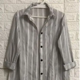 مانتو تابستونی