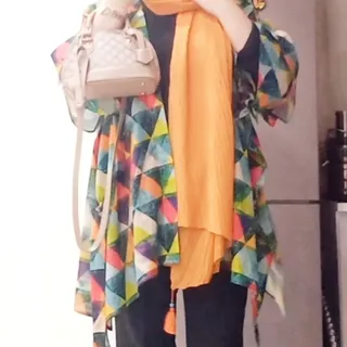 مانتو هاوایی