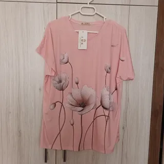 تیشرت زنانه