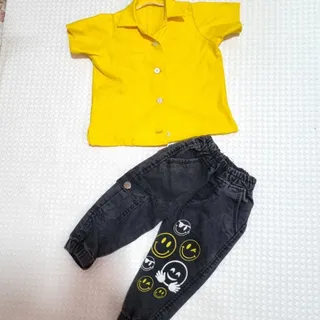 لباس و شلوار