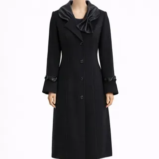 پیراهن. مانتو