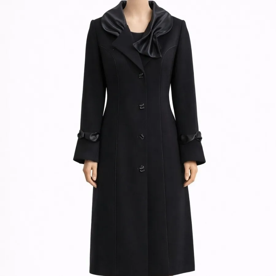 پیراهن. مانتو