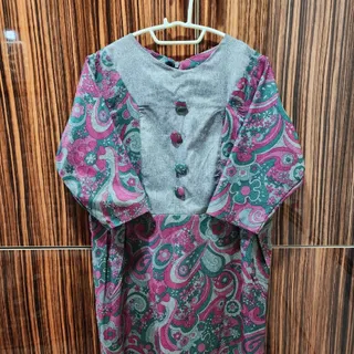 پیراهن دخترونه