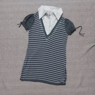 تی شرت بافت