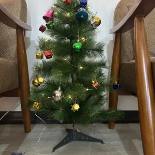 درخت کریسمس