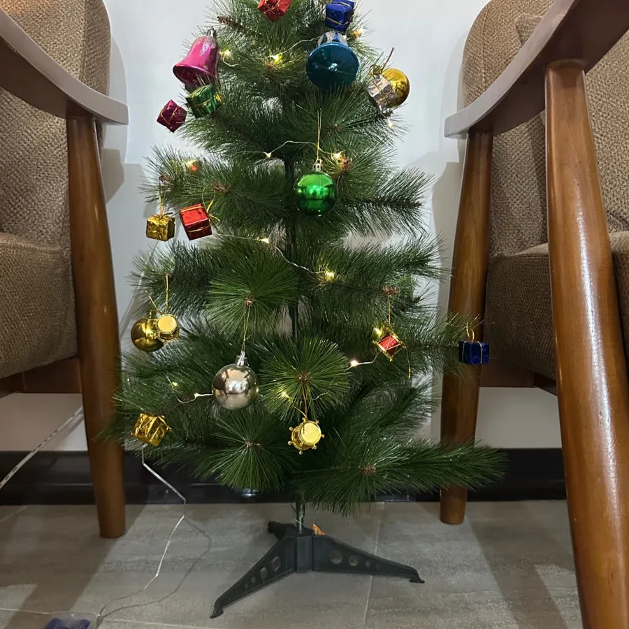 درخت کریسمس