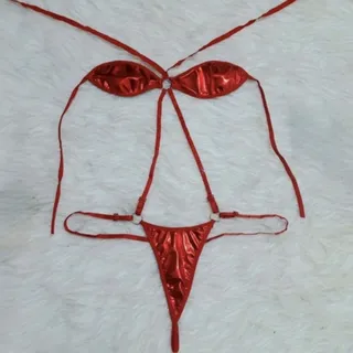 بادی فانتزی زنانه دیسکویی