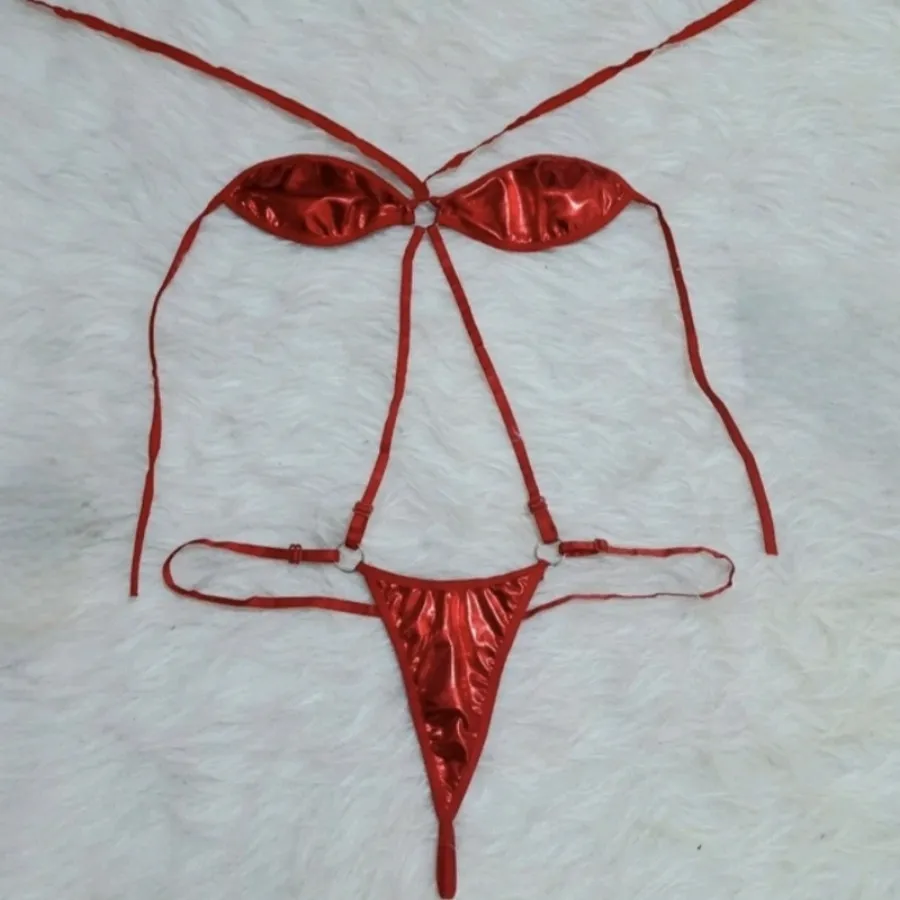 بادی فانتزی زنانه دیسکویی