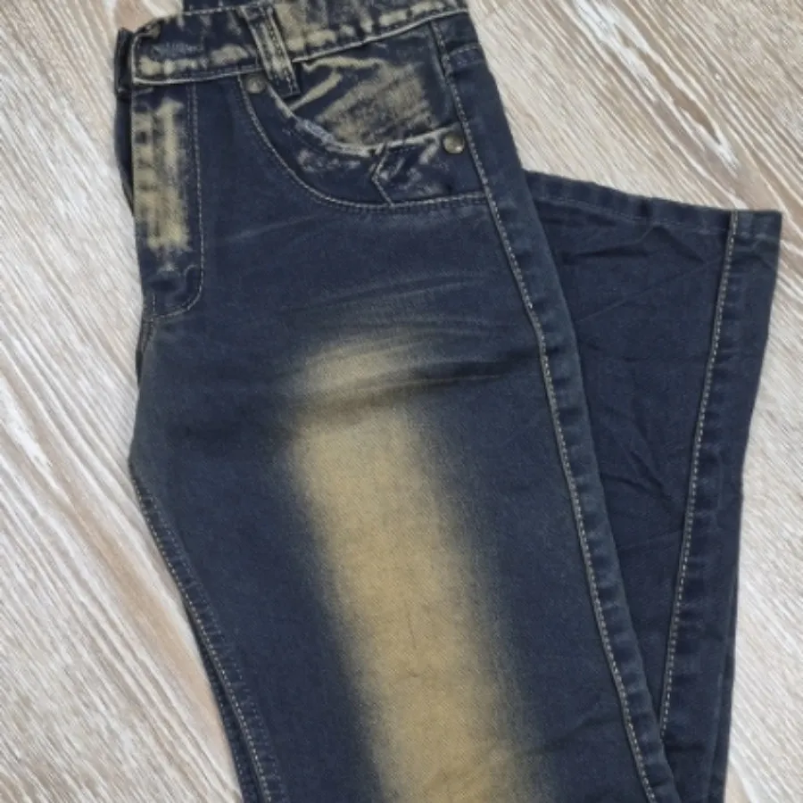 شلوار پسرانه