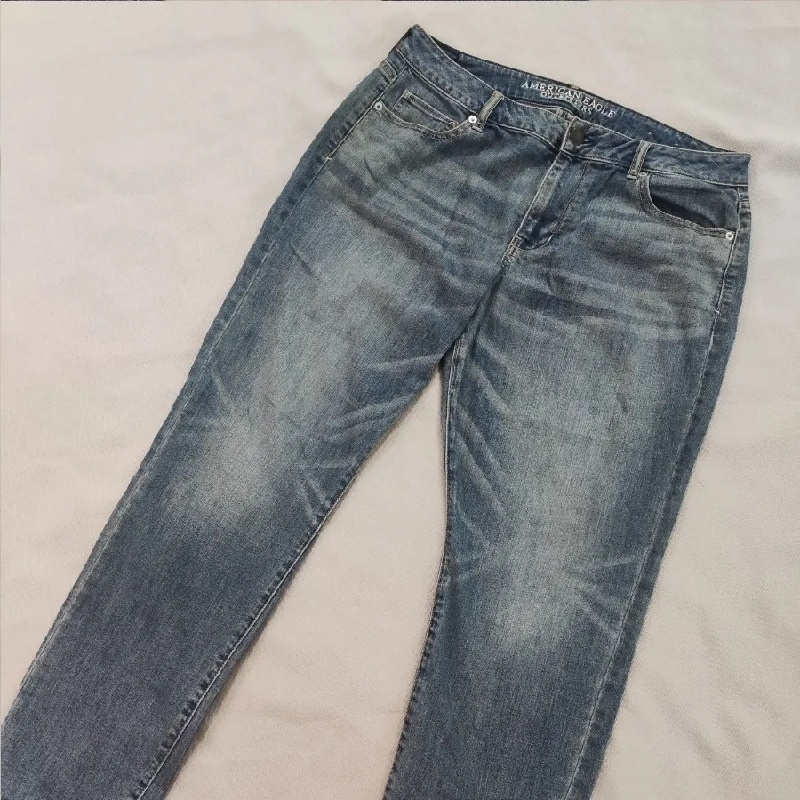 شلوار جین مردانه