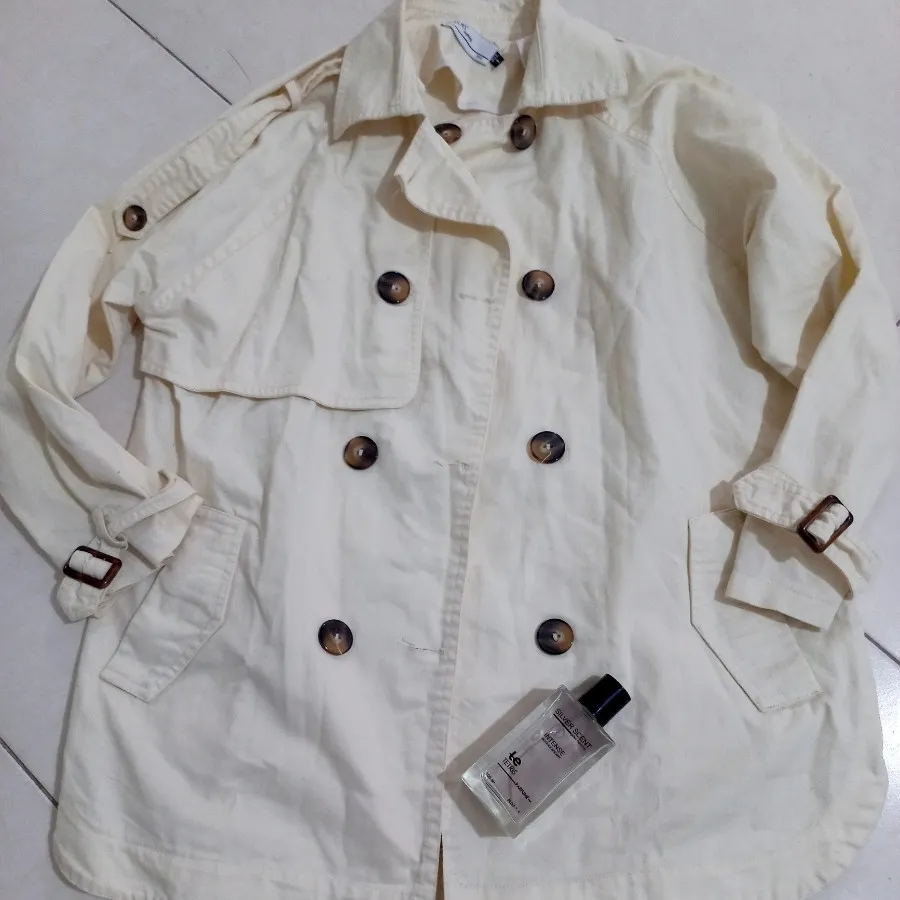 مانتو وارداتی