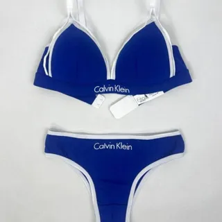 ست شورت و سوتین کاپدار