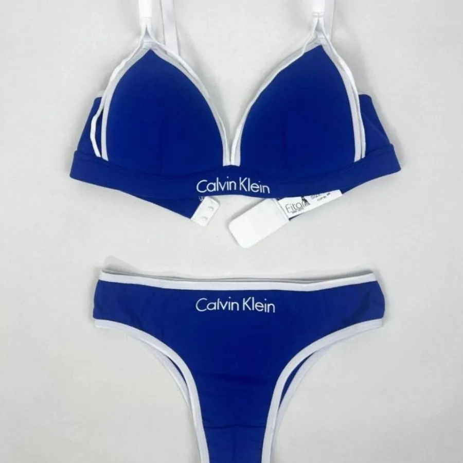 ست شورت و سوتین کاپدار