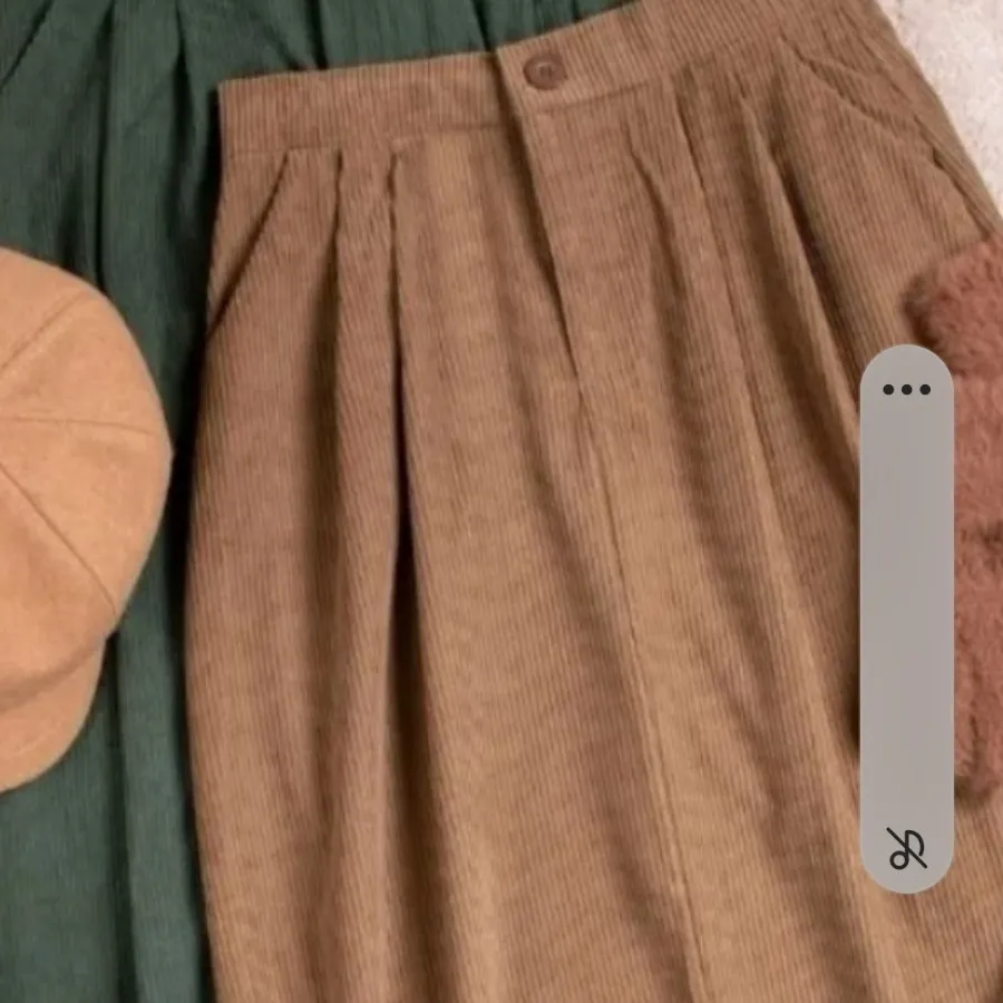 دامن کبریتی