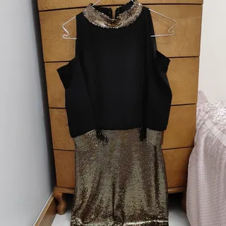 پیراهن مجلسی