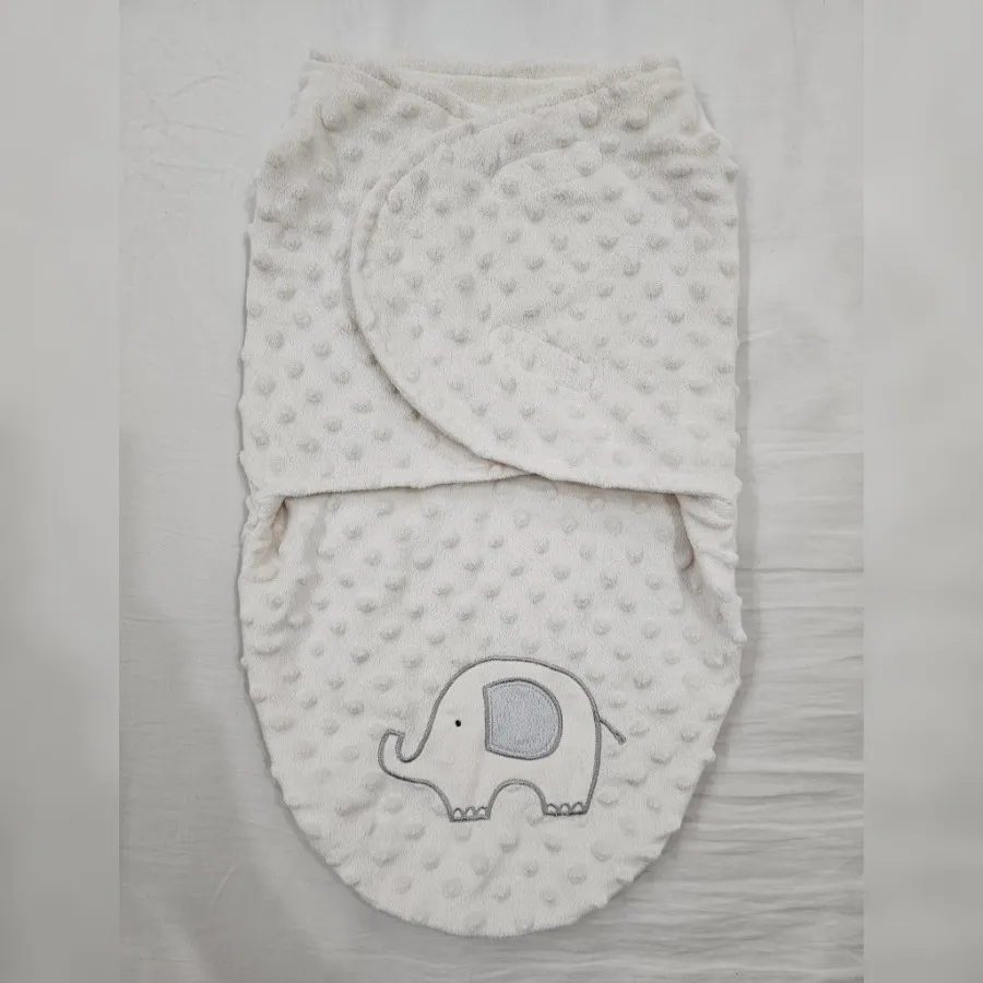 قنداق نرم و گرم