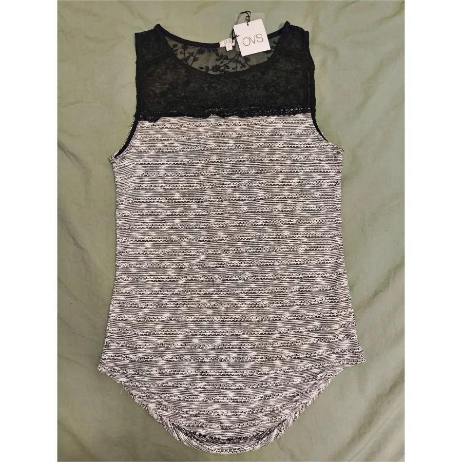 تاپ ایتالیایی مجلسی