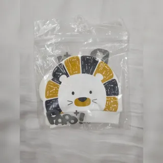 ست کلاه،دستکش و پاپوش