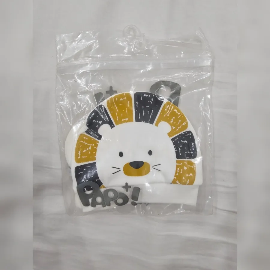 ست کلاه،دستکش و پاپوش