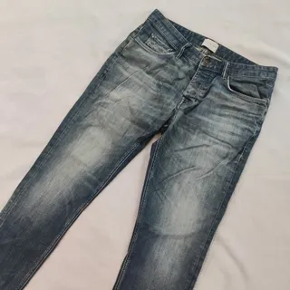 شلوار جین مردانه