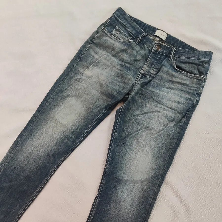 شلوار جین مردانه