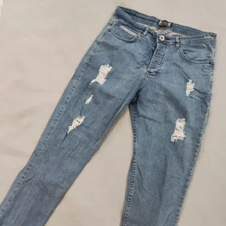 شلوار جین مردانه