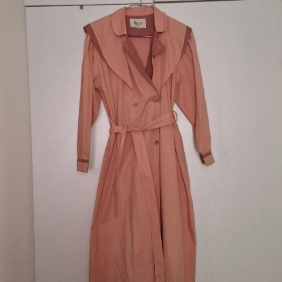 مانتو بارانی