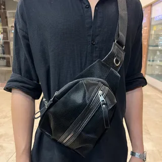 کیف بادی بگ مردانه