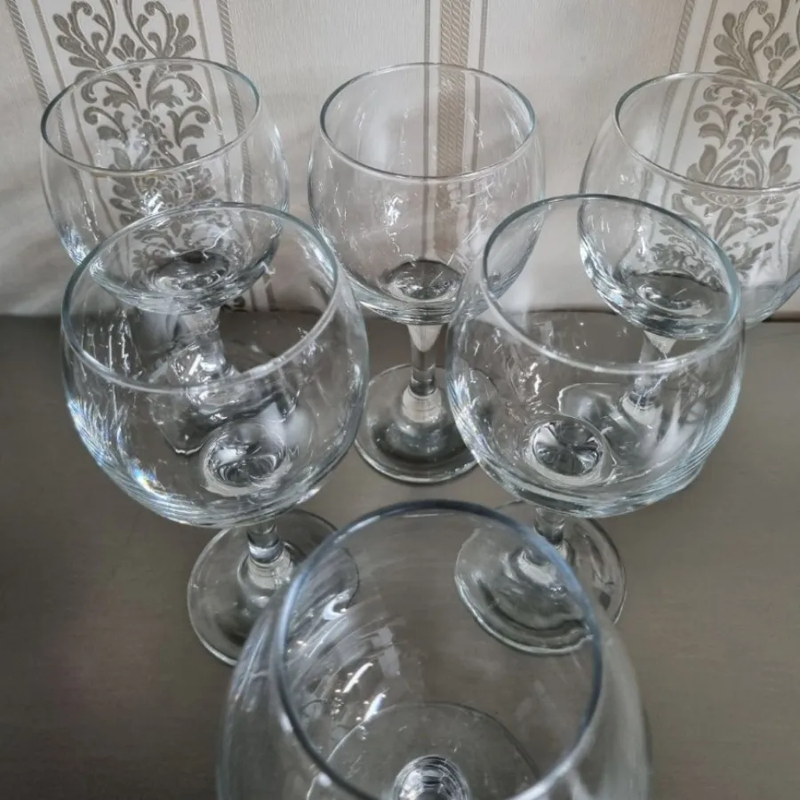 لیوان پاشاباغچه مدل جام