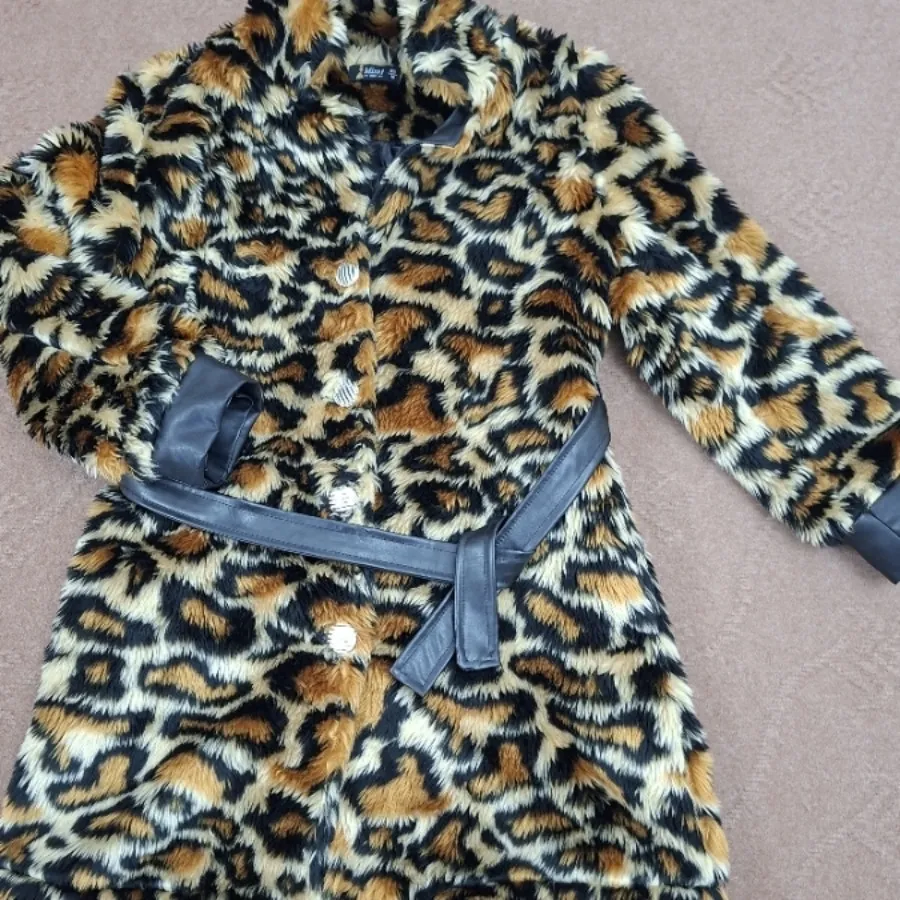 پالتو پلنگی