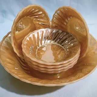 آجیل خوری شیاری