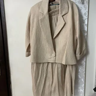 کت دامن(بیعانه شد)