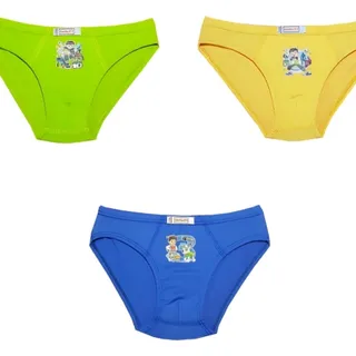 پک3تایی شورت اسلیپ پسرانه