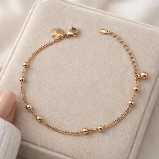 دستنبند مینیمال ژوپینگ