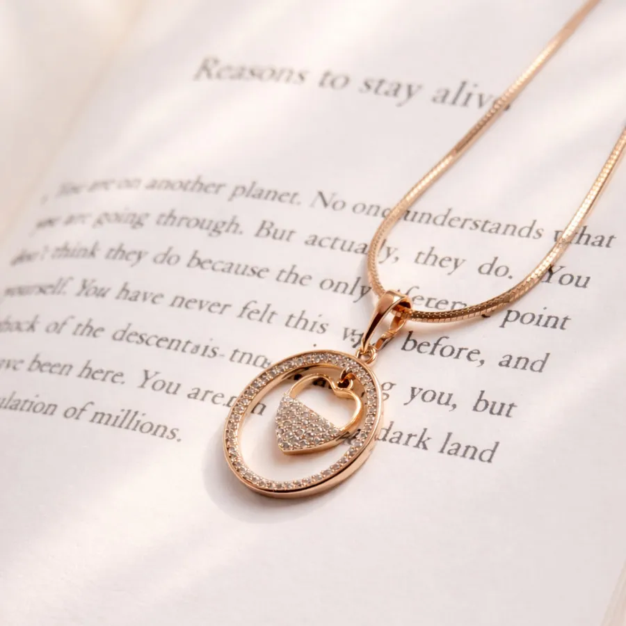 گردنبند ژوپینگ