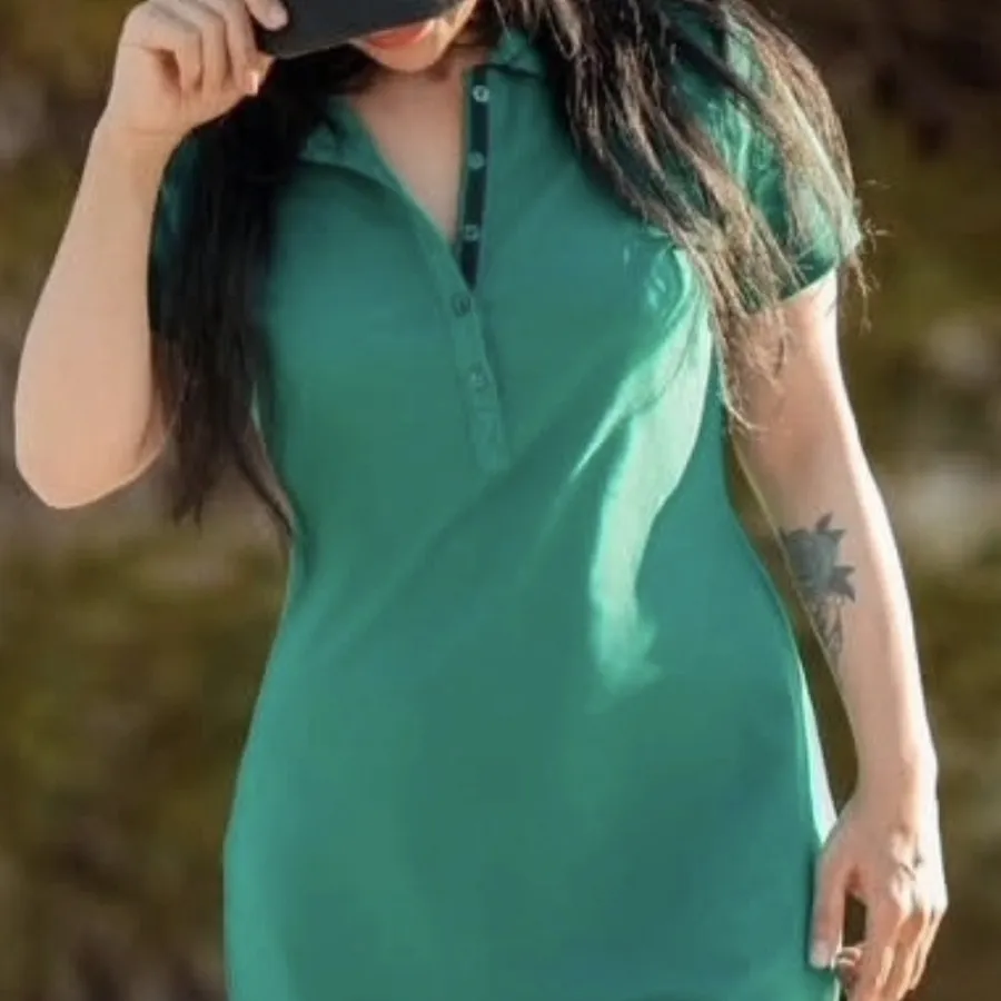 پیراهن اسپرت