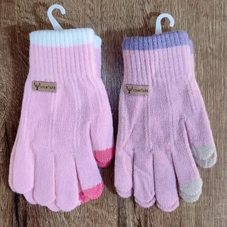 دستکش بافت با کیفیت