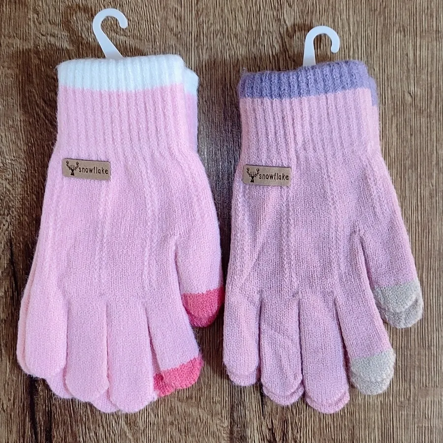 دستکش بافت با کیفیت