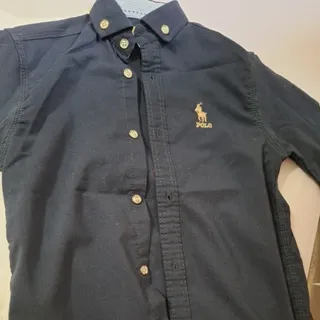 پیراهن پسرانه