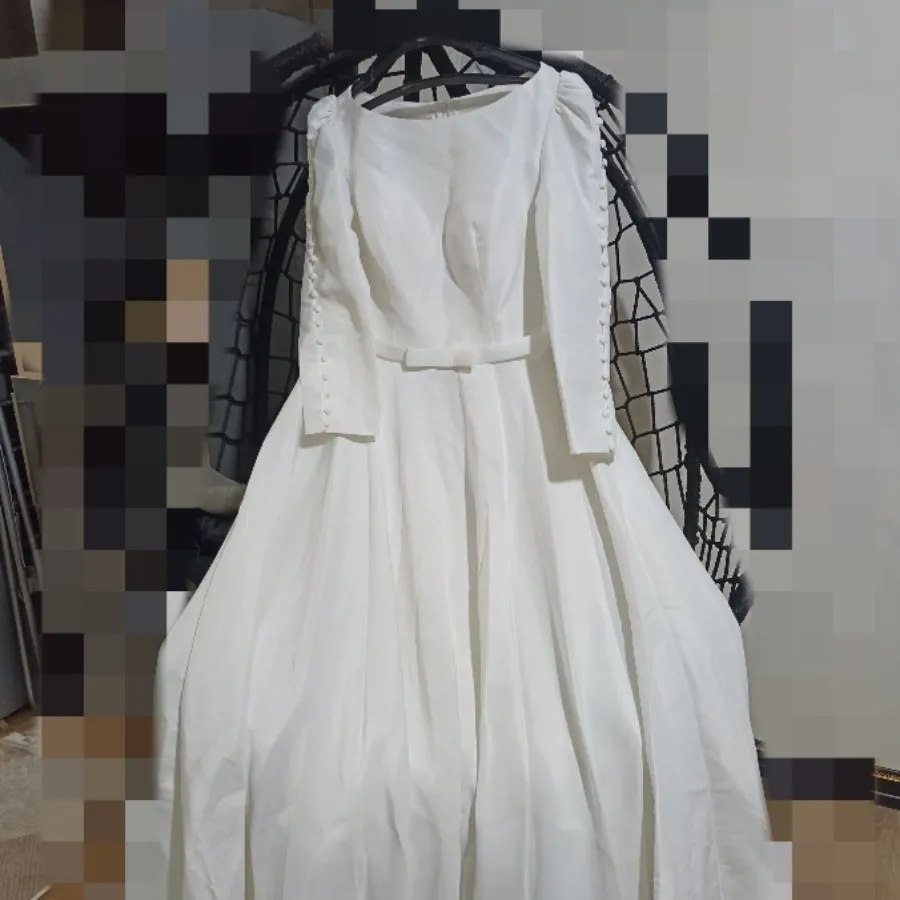 لباس نامزدی