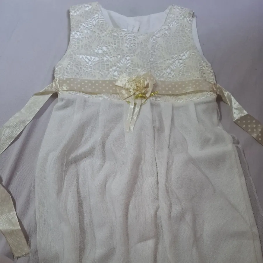 پیراهن مجلسی دخترانه