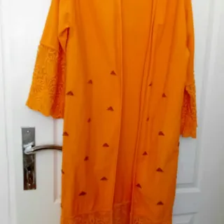 مانتو تابستانی خنک