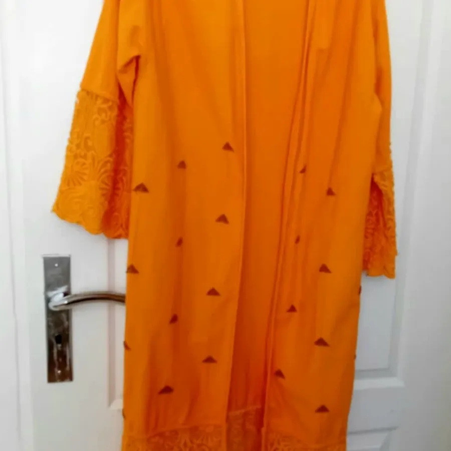 مانتو تابستانی خنک