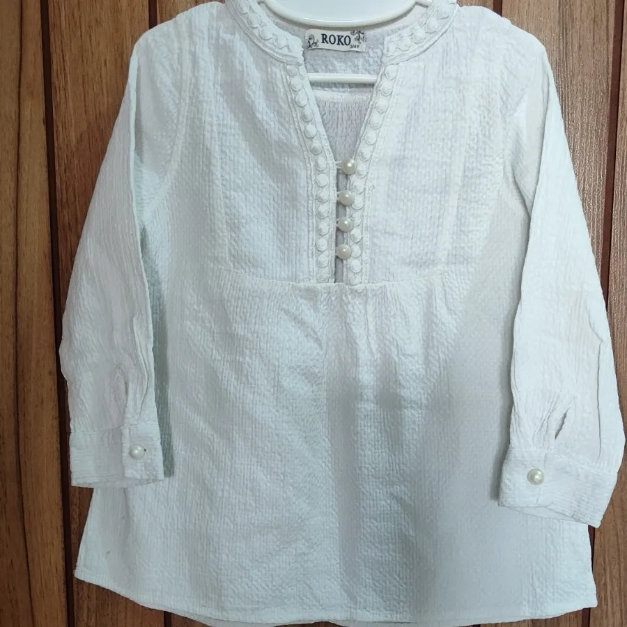 شومیز وارداتی