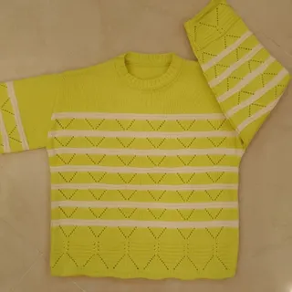 ارسال رایگان بلوز بافت